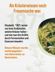 Kräuterfrau Elisabeth 2