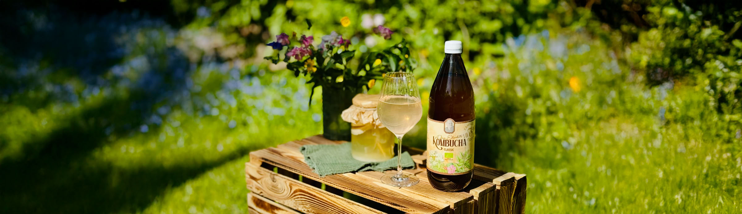 Header Kombucha Classic