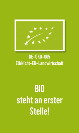 Bio Kombucha - Familie Fischer 1898