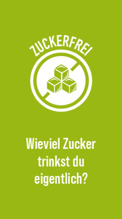 Zuckerfrei 1