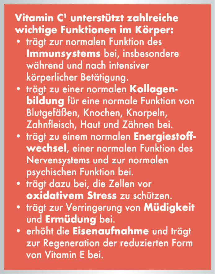 Beschreibung Omni-Ferment