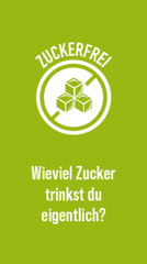 Zuckerfrei 1