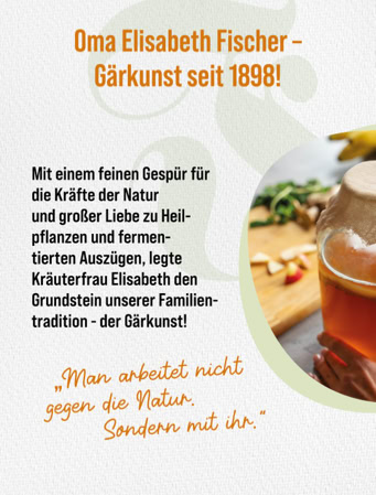 Kräuterfrau Elisabeth 4