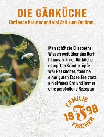 Kräuterfrau Elisabeth 3